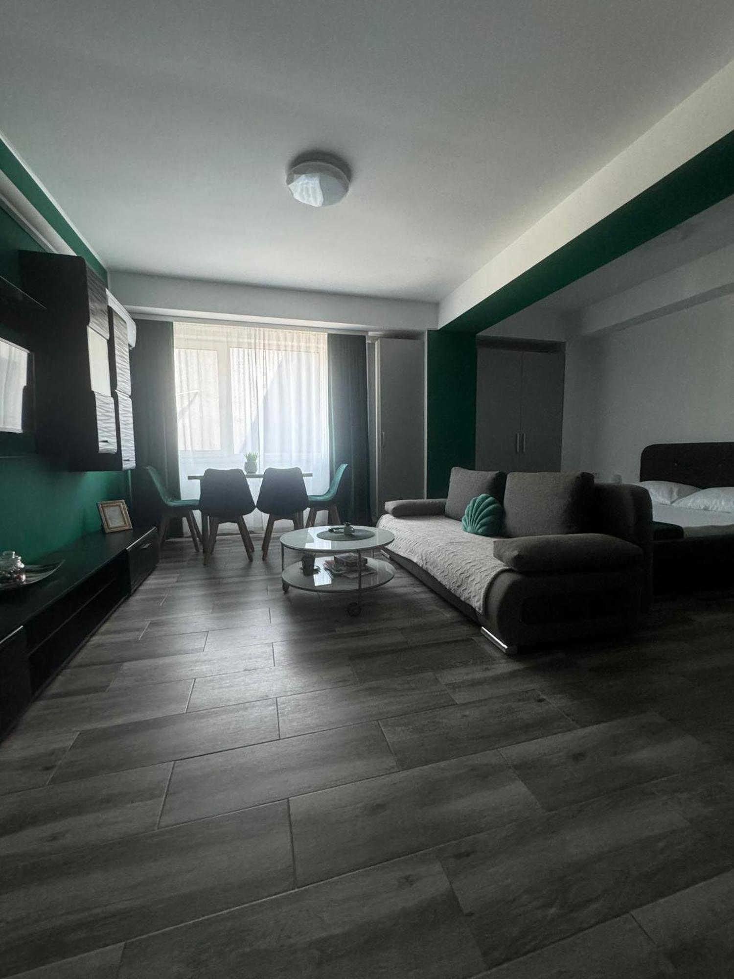 Green Studio Năvodari Esterno foto